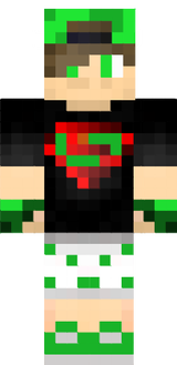 Skin Rush