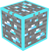 Diamond Ore 2.0