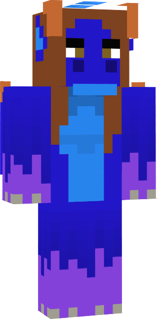Preview of texture: Bllum Drime