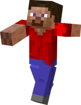 Red Steve
