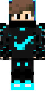 minecraft boys