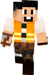 Ferdnand Master Builder