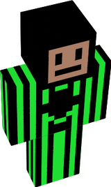 Minecrafter