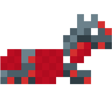 Horse ruby