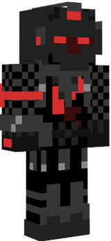 Black Knight Fortnite - by itslegend4ry (updated)