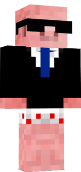 Swag boss
