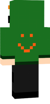 GingerNut76