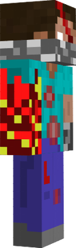 Herobrine