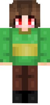 Chara normal