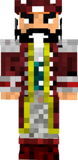 Earth Skin