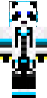 panda