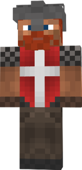 Danish Viking
