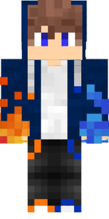 My best skin!