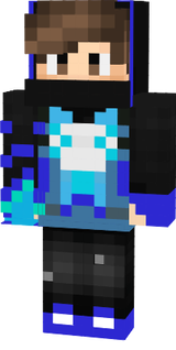 minecraft skin