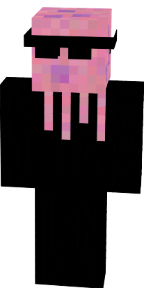 Preview of texture: signor squid