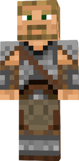 Wolviking