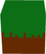 Simplistic Grass!