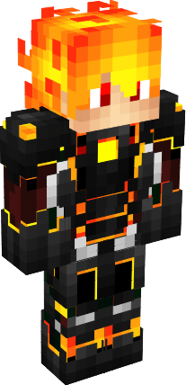 Preview of texture: Magma boiiiii