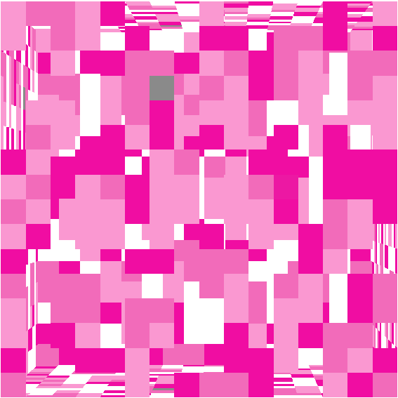 Preview of texture: pink leaves