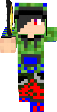 Preview of texture: Mack