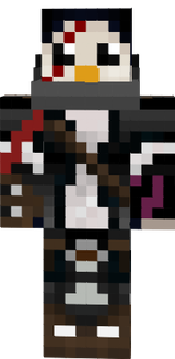 Death Penguin