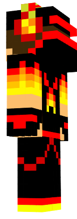 Preview of texture: steve