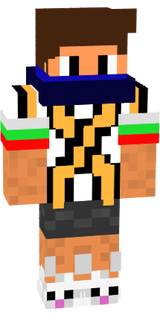 RevengeGamerBG