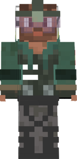 Jackal - Rainbow Six
