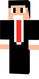 Kavin de terno