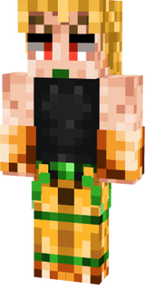 Dio Brando