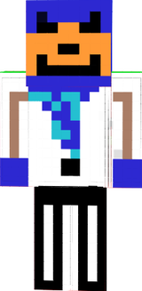 Krassr skin