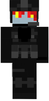 MARSOC Diver Undyne