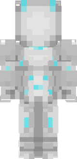 Tron Overlay helmet