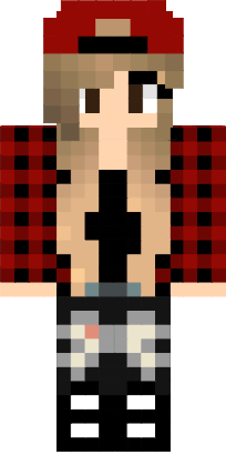 Preview of texture: char