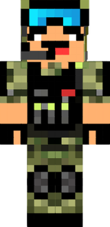 JOWD El Militar