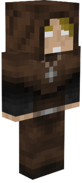 monk