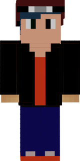 skin #1