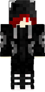 Emo boy