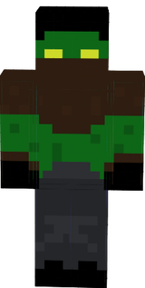 zombies