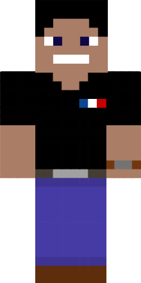 Preview of texture: SKin LYDEAD 2019 ancien format