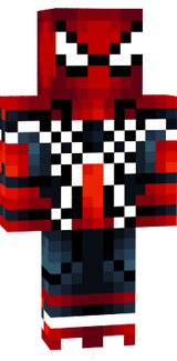 SPIDE MEN