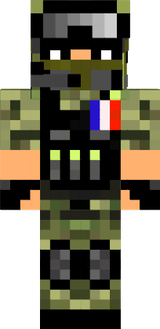militaire 