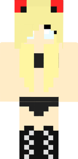 SadEvie