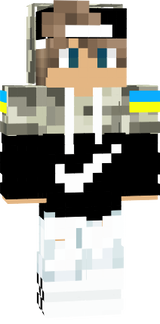 Украйна