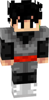 Jrs skins