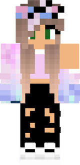nicky wgf
