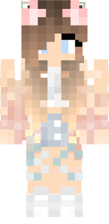 me bitch