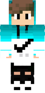 nike skin