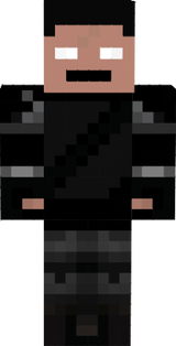hunter reskin