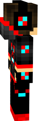 Preview of texture: steve
